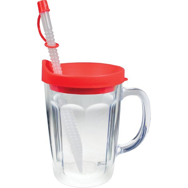 Thermal Travel Mug, 14oz.