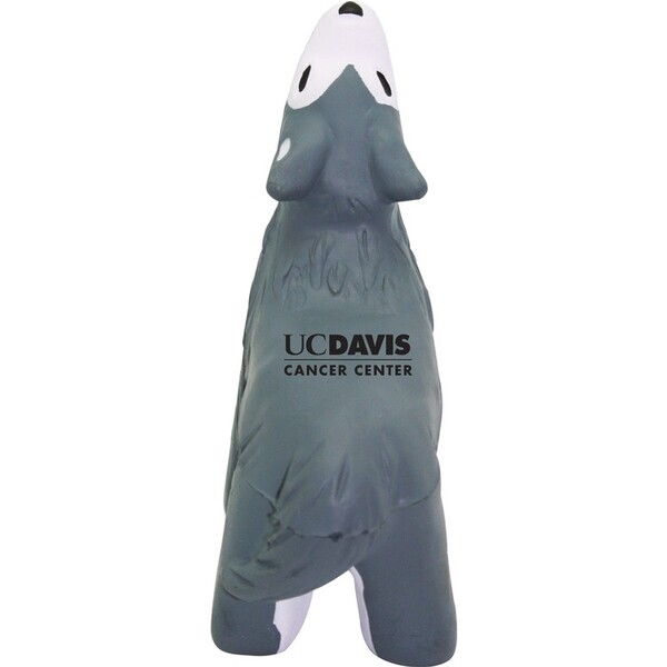 Wolf Stress Reliever