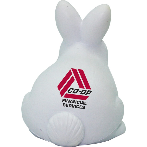 Rabbit Stress Reliever