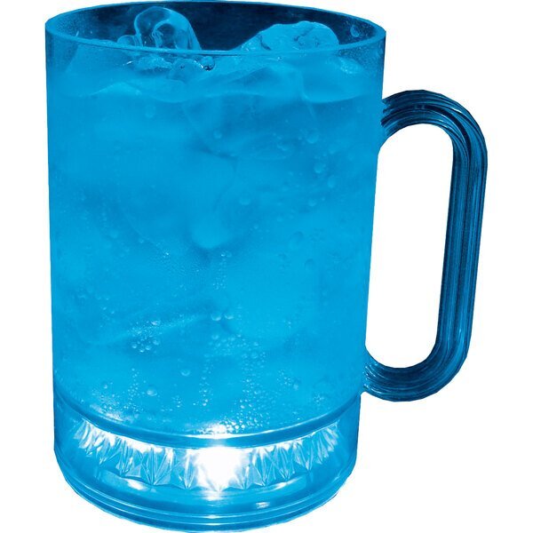 Light Up LED Mug, 16oz.