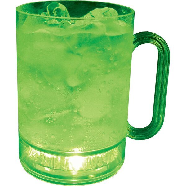 Light Up LED Mug, 16oz.