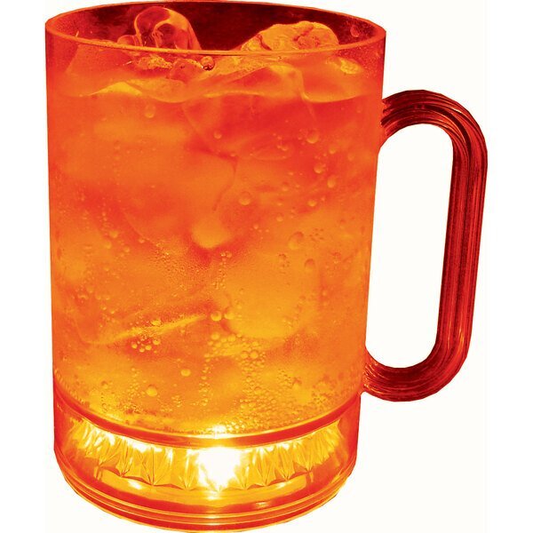 Light Up LED Mug, 16oz.