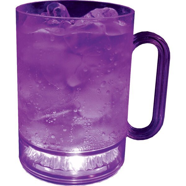 Light Up LED Mug, 16oz.