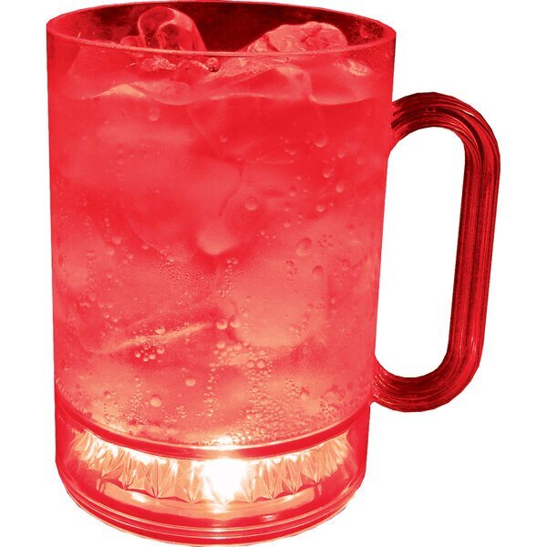 Light Up LED Mug, 16oz.