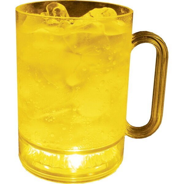 Light Up LED Mug, 16oz.