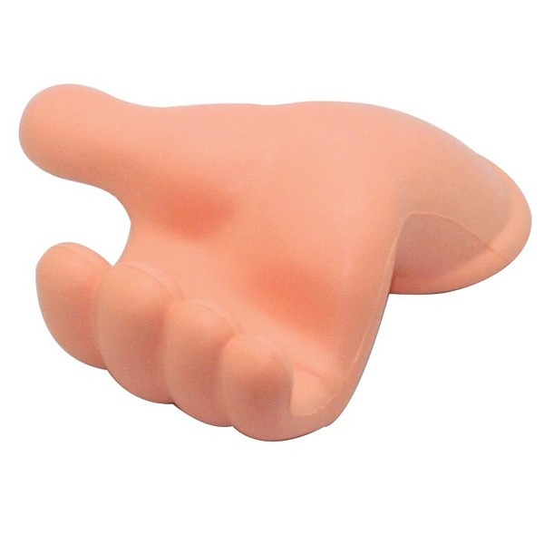 Hand Phone Holder Stress Reliever