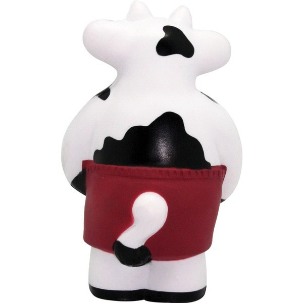 Cool Beach Cow Stress Reliever