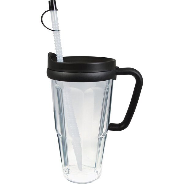 Thermal Travel Mug, 24oz.