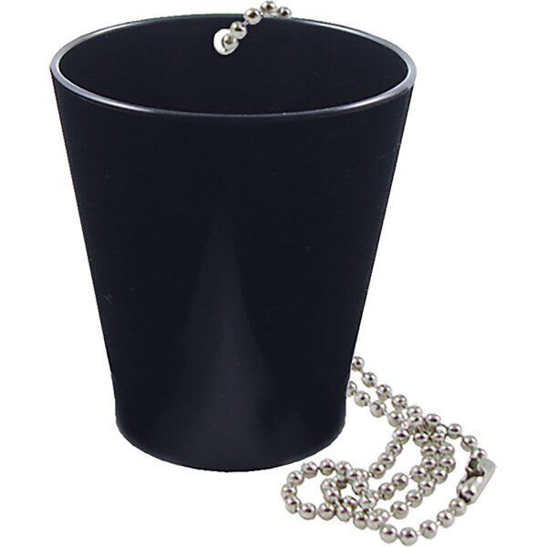 Hanging Plastic Shot Glass, 1.5oz.