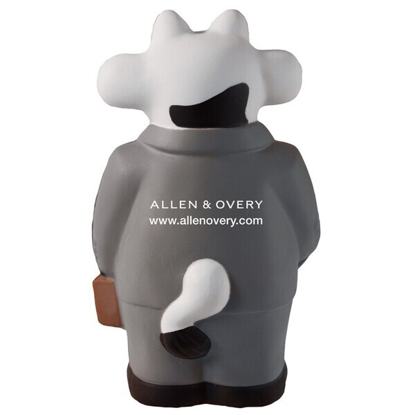 Business Cow Stress Reliever