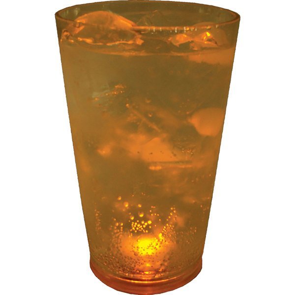 Light Up LED Pint Glass, 16oz.