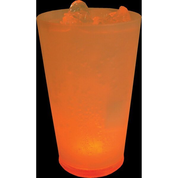 Light Up LED Pint Glass, 16oz.