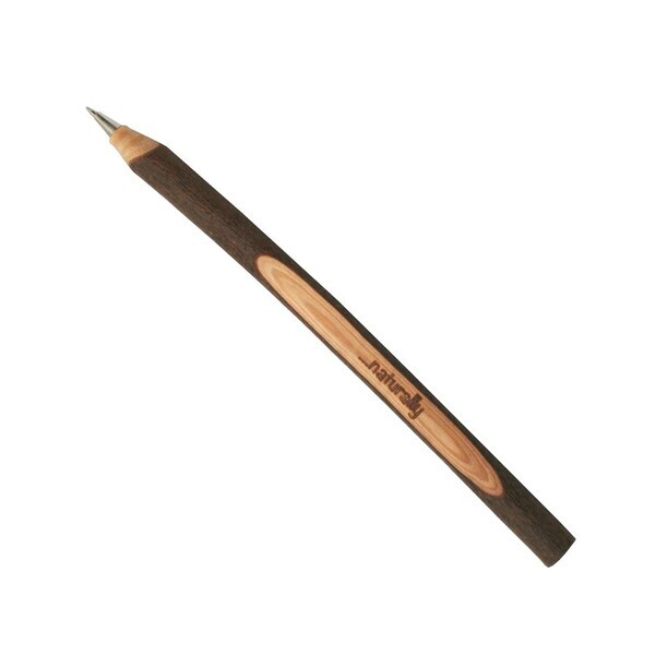 Wooden Twig Pen