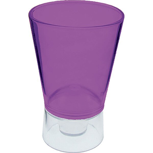 Bottle Top Plastic Shot Glass, 1.5oz.