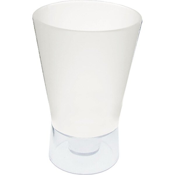 Bottle Top Plastic Shot Glass, 1.5oz.