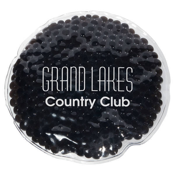 Aqua Pearls Round Hot & Cold Pack