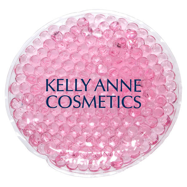 Aqua Pearls Round Hot & Cold Pack