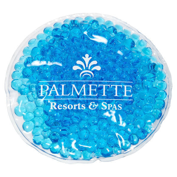 Aqua Pearls Round Hot & Cold Pack