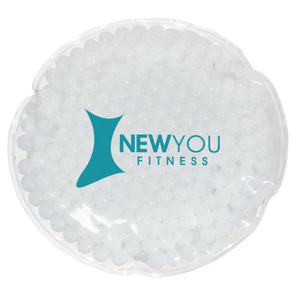 Aqua Pearls Round Hot & Cold Pack