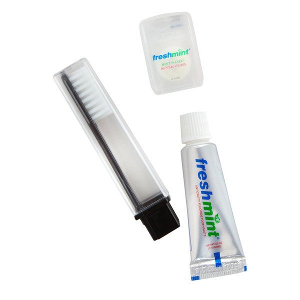 Dental On-The-Go Kit