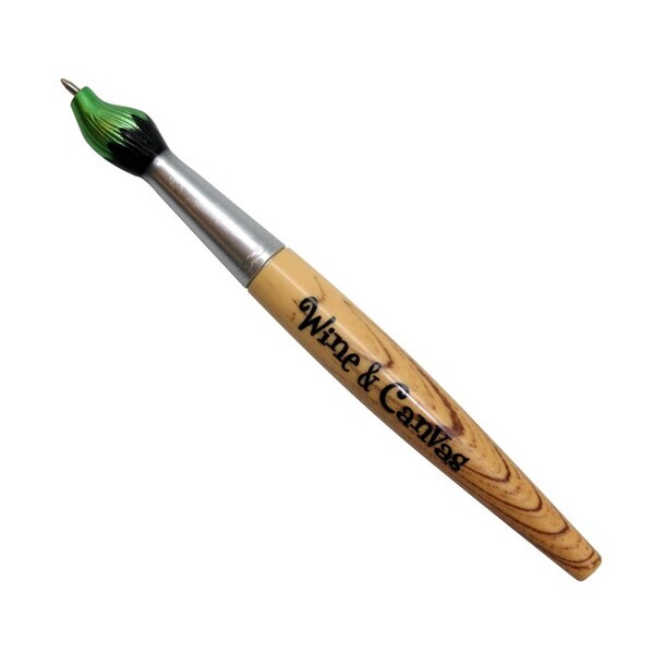 Paint Brush Pen