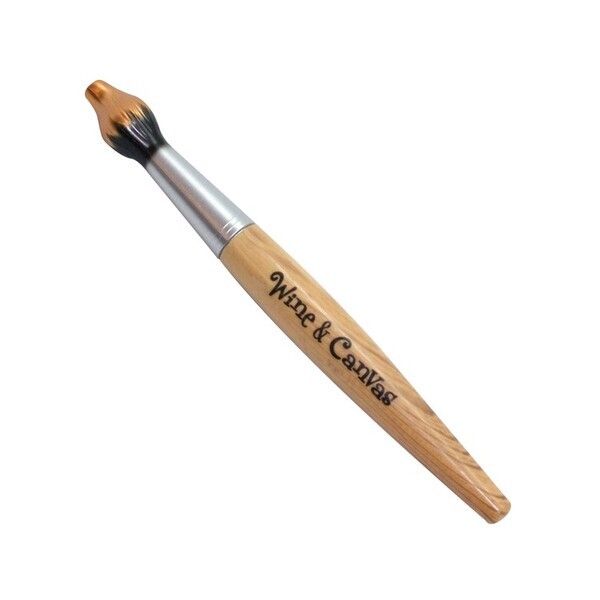 Paint Brush Pen