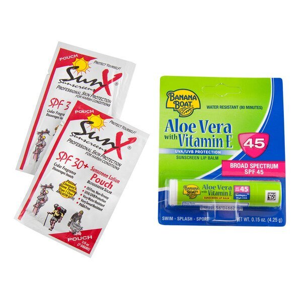 Hydro Sun Kit with Sunscreen