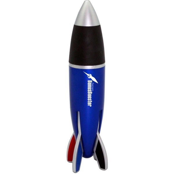 Rocket Pen