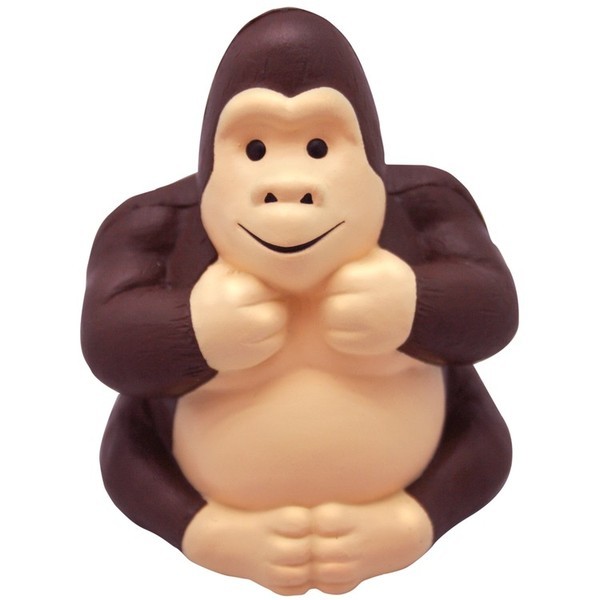 Gorilla Stress Reliever