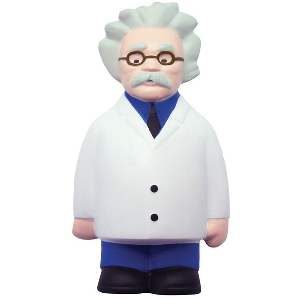 Scientist Stress Reliever