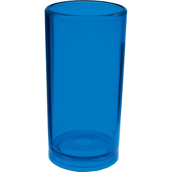 Plastic Shooter Glass, 1.5oz.