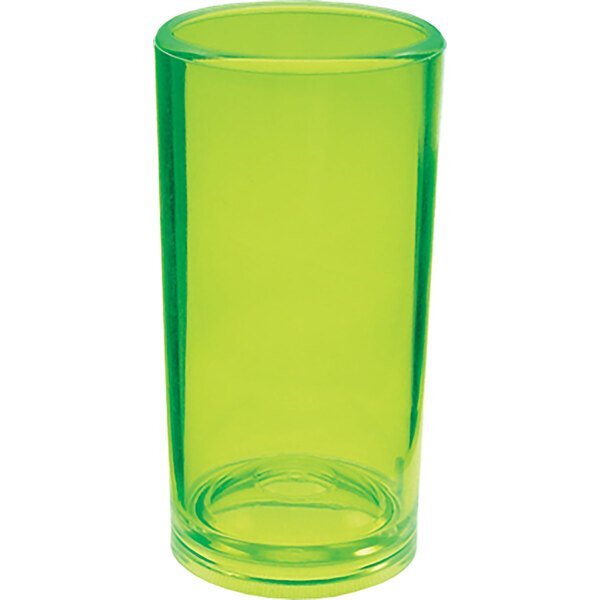 Plastic Shooter Glass, 1.5oz.