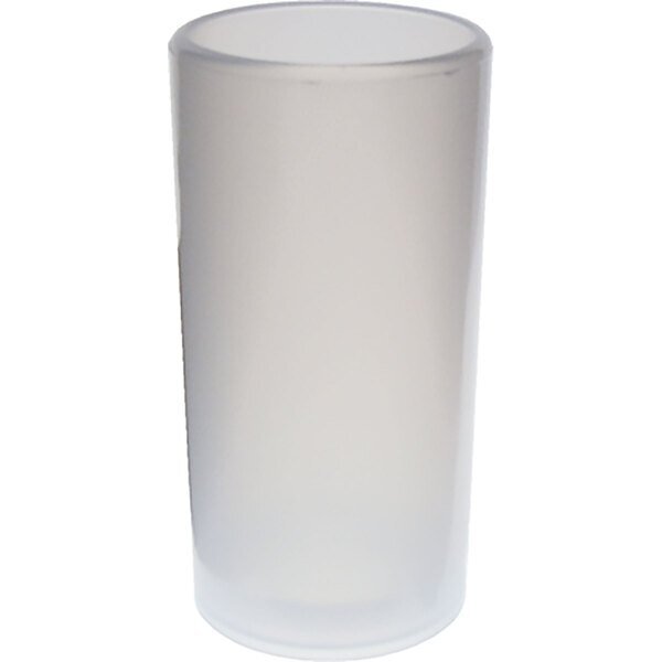 Plastic Shooter Glass, 1.5oz.