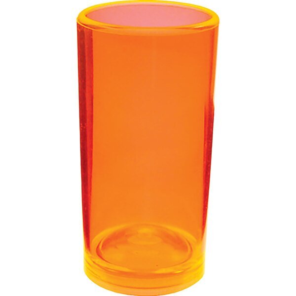 Plastic Shooter Glass, 1.5oz.