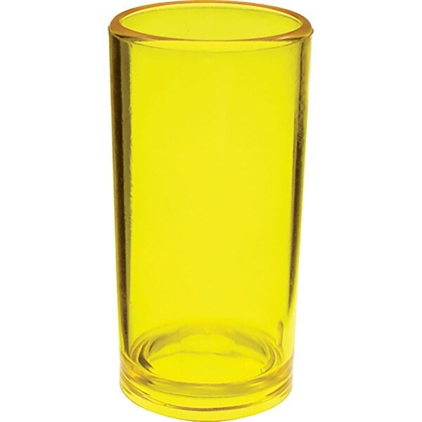 Plastic Shooter Glass, 1.5oz.