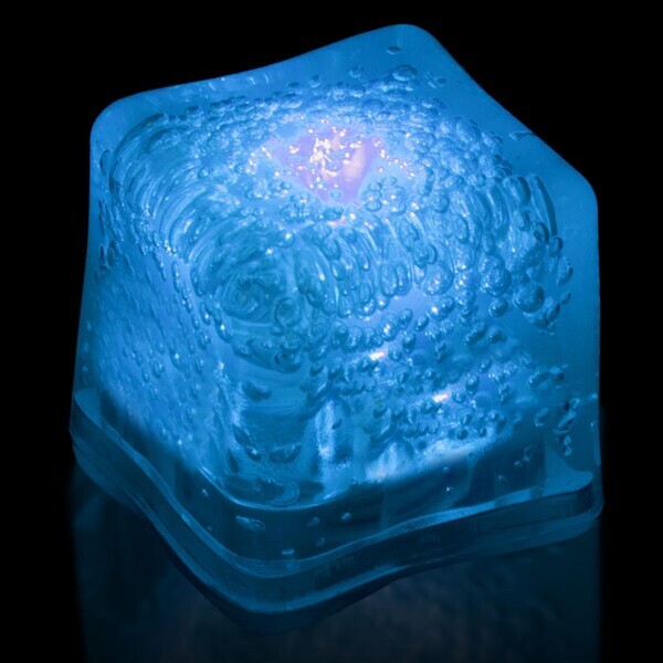 Light Up LED Ice Cube