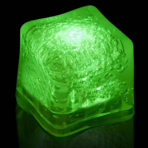 Light Up LED Ice Cube