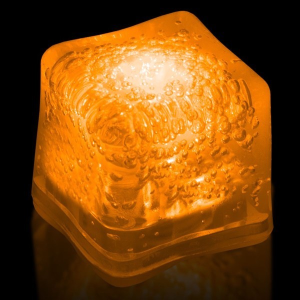 Light Up LED Ice Cube