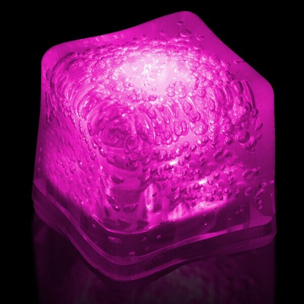 Light Up LED Ice Cube