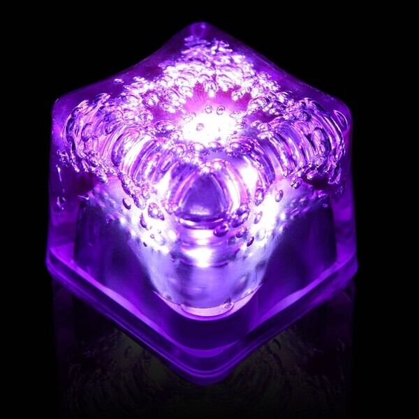 Light Up LED Ice Cube