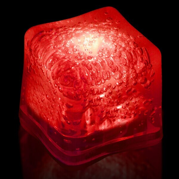 Light Up LED Ice Cube