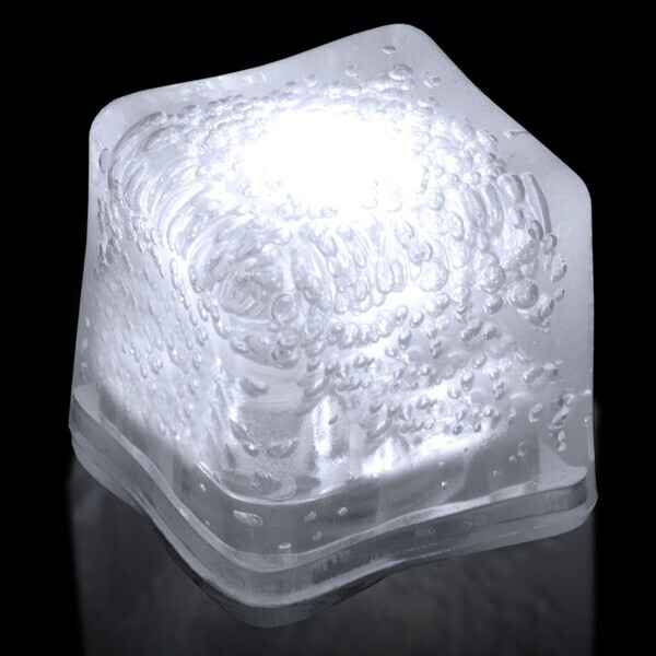 Light Up LED Ice Cube