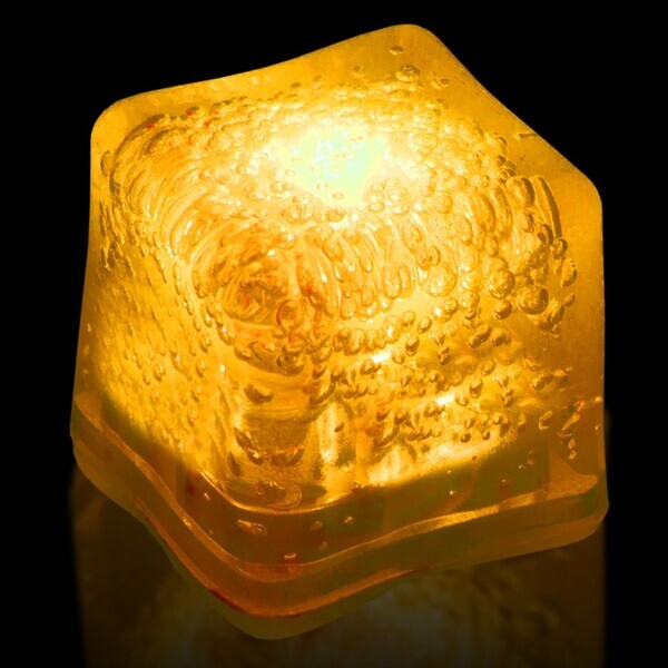 Light Up LED Ice Cube