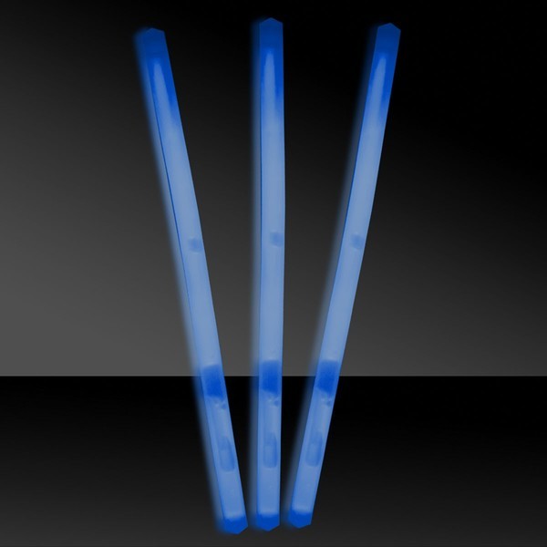 Glow Drink Stirrer, 5"