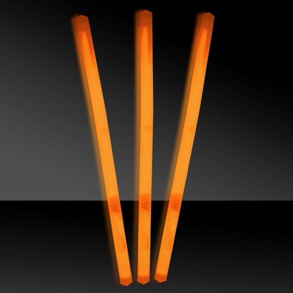 Glow Drink Stirrer, 5"