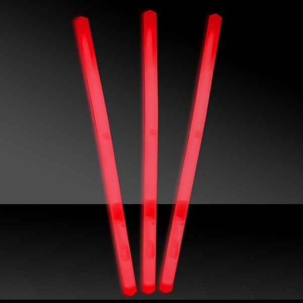 Glow Drink Stirrer, 5"