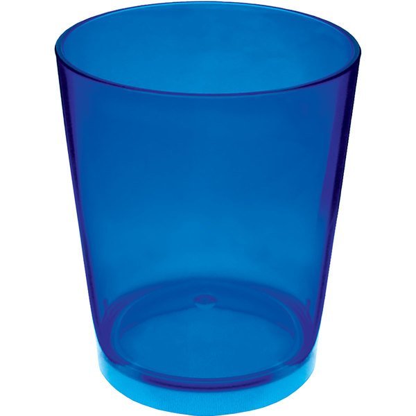 Plastic Cup, 12oz.