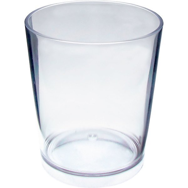 Plastic Cup, 12oz.