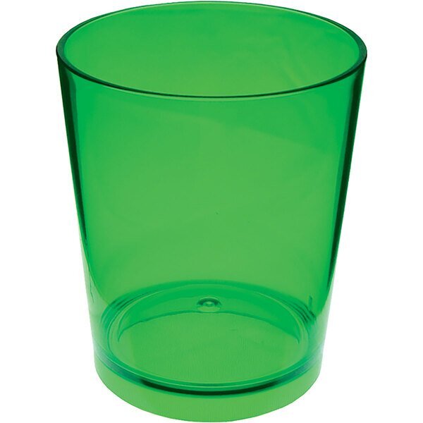 Plastic Cup, 12oz.