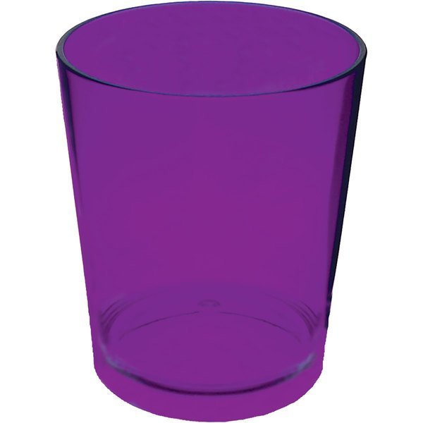 Plastic Cup, 12oz.